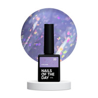 Nailsoftheday Potal Base 20