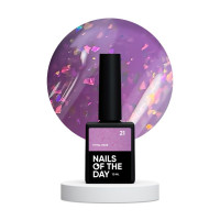Nailsoftheday Potal Base 21