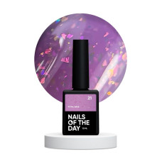 Nailsoftheday Potal Base 21