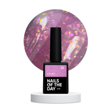 Nailsoftheday Potal Base 22