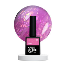 Nailsoftheday Potal Base 23