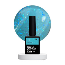 Nailsoftheday Potal Base 24