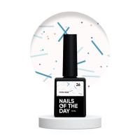 Nailsoftheday Potal Base 26