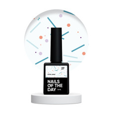 Nailsoftheday Potal Base 27