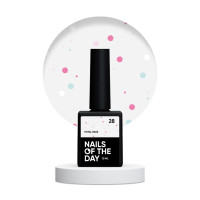 Nailsoftheday Potal Base 28