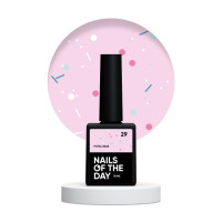 Nailsoftheday Potal Base 29