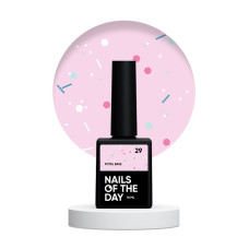 Nailsoftheday Potal Base 29