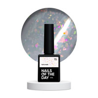 Nailsoftheday Potal Base 15