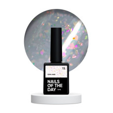 Nailsoftheday Potal Base 15