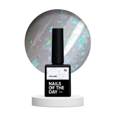 Nailsoftheday Potal Base 16