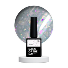 Nailsoftheday Potal Base 17