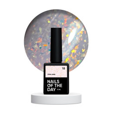 Nailsoftheday Potal Base 18