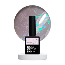 Nailsoftheday Potal Base 19