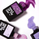 Nails Of The Day Potal Base