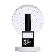 Nailsoftheday Potal Base 02