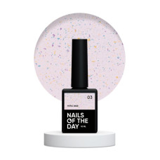 Nailsoftheday Potal Base 03