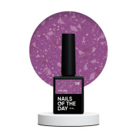 Nailsoftheday Potal Base 08