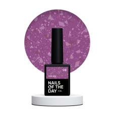 Nailsoftheday Potal Base 08
