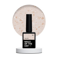 Nailsoftheday Potal Base 12