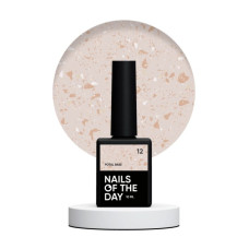 Nailsoftheday Potal Base 12