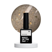 Nailsoftheday Reflective Base 04