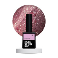 Nailsoftheday Reflective Base 06