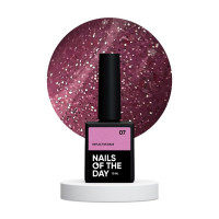 Nailsoftheday Reflective Base 07