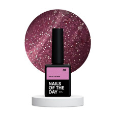Nailsoftheday Reflective Base 07