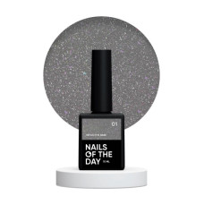 Nailsoftheday Reflective Base 01