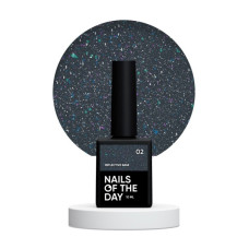 Nailsoftheday Reflective Base 02