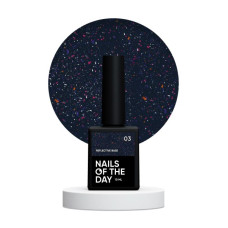 Nailsoftheday Reflective Base 03