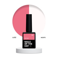 Nailsoftheday Termo Base 02