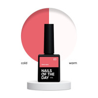 Nailsoftheday Termo Base 03