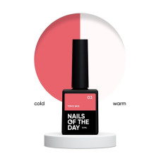 Nailsoftheday Termo Base 03