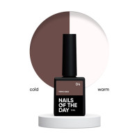 Nailsoftheday Termo Base 04