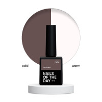 Nailsoftheday Termo Base 05
