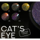 Nailsoftheday Cat Eye Reflective