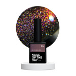 Nailsoftheday Cat eye Reflective 04