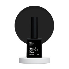 NAILSOFTHEDAY Let’s special black