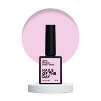 NAILSOFTHEDAY Let’s special dusty rose