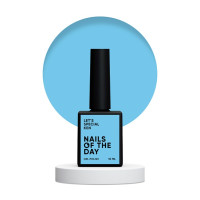 NAILSOFTHEDAY Let’s special ken