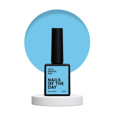 NAILSOFTHEDAY Let’s special ken
