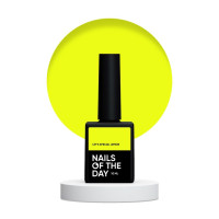 NAILSOFTHEDAY Let’s special lemon