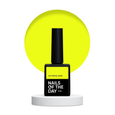 NAILSOFTHEDAY Let’s special lemon