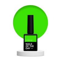 NAILSOFTHEDAY Let’s special lime