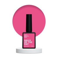 NAILSOFTHEDAY Let’s special pink