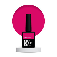 NAILSOFTHEDAY Let’s special purple