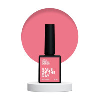 NAILSOFTHEDAY Let’s special salmon