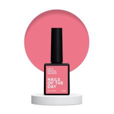 NAILSOFTHEDAY Let’s special salmon