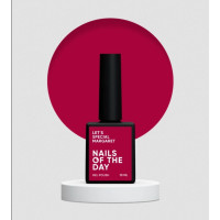 NAILSOFTHEDAY Let’s special Margaret